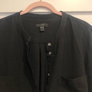 J CREW One Piece Jumpsuit EUC Size 8T